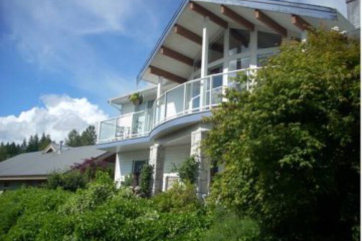 Glacier Gallery