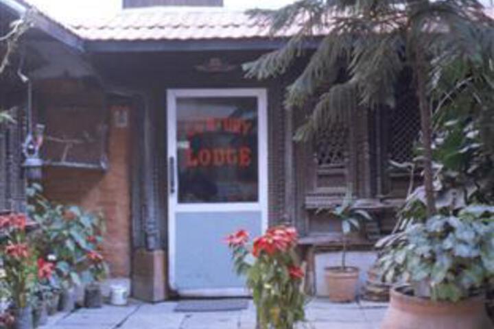 Century Lodge