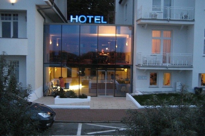 Hotel 26 of 29
