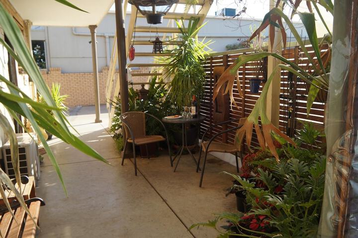 Terrace/Patio 21 of 43