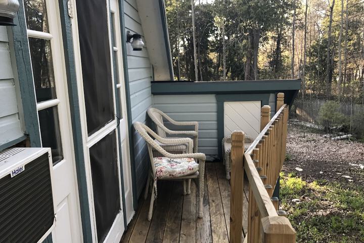 Terrace/Patio 94 of 146