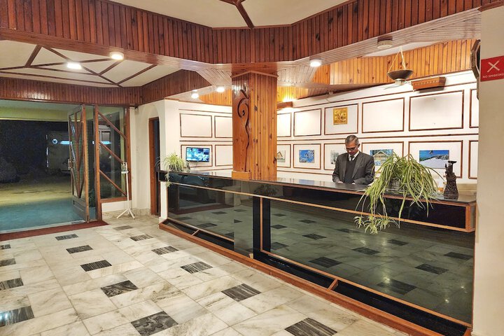 Hotel Interior 3 of 81