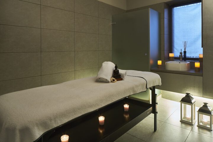 Treatment Room Pic
