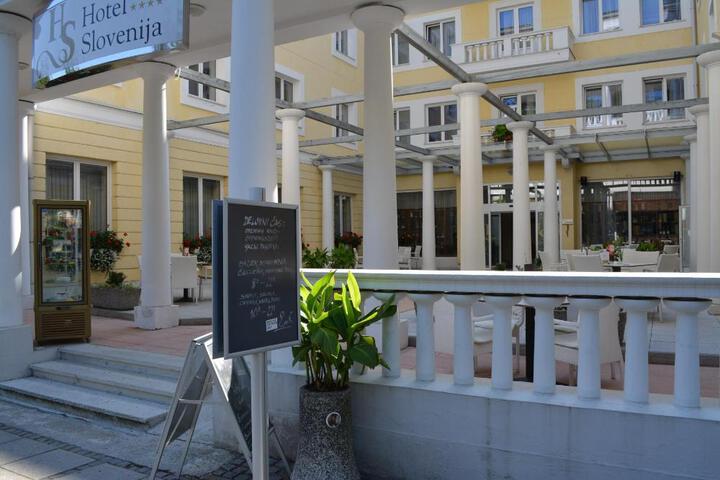 Fitness Facility Photos