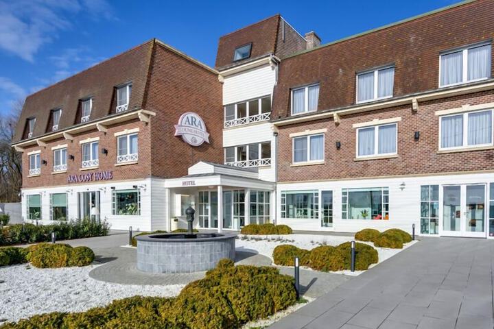 Ara Dune Hotel