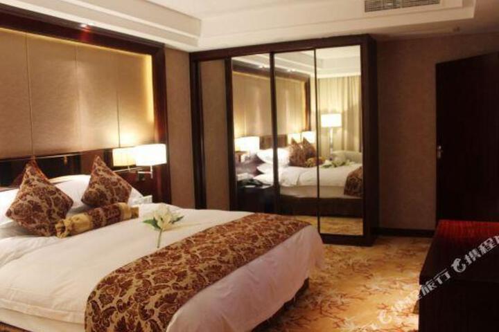 Gang Hui International Hotel