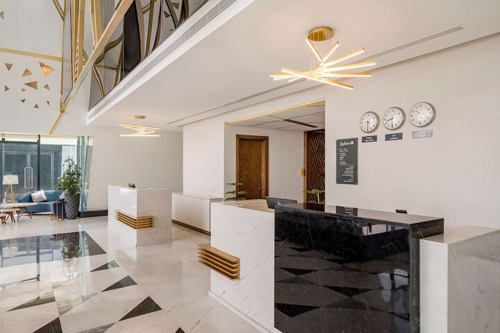 Hotel Interior 7 of 136