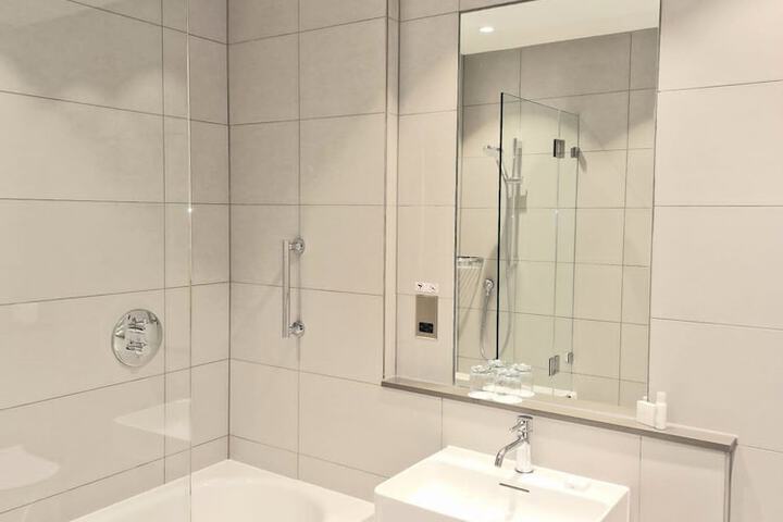 Bath Interior