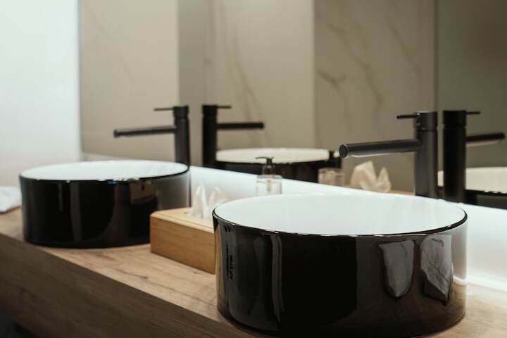 Bath Interior