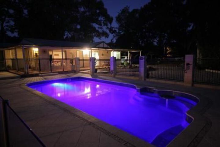 Pool 31 of 32