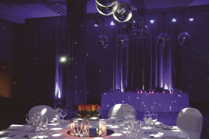 Wedding/Banquet 42 of 55