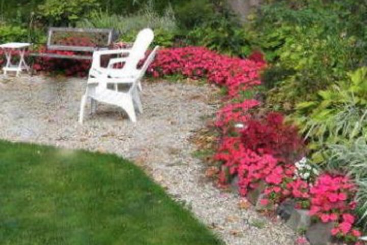 Fitness Facility Photos