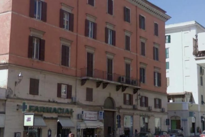 Hotel 1 of 7