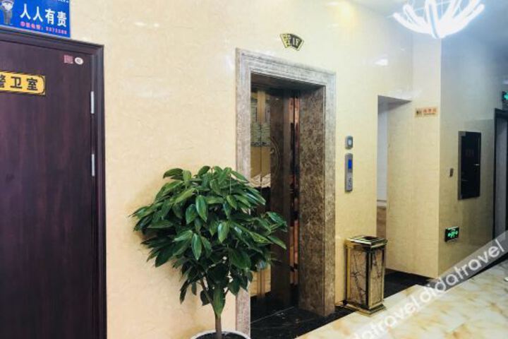 Hotel Interior 6 of 16