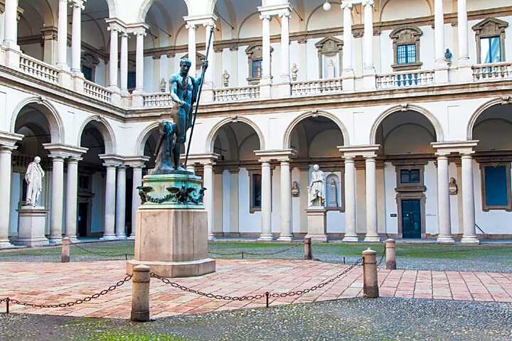 Italianway - Saldini 22