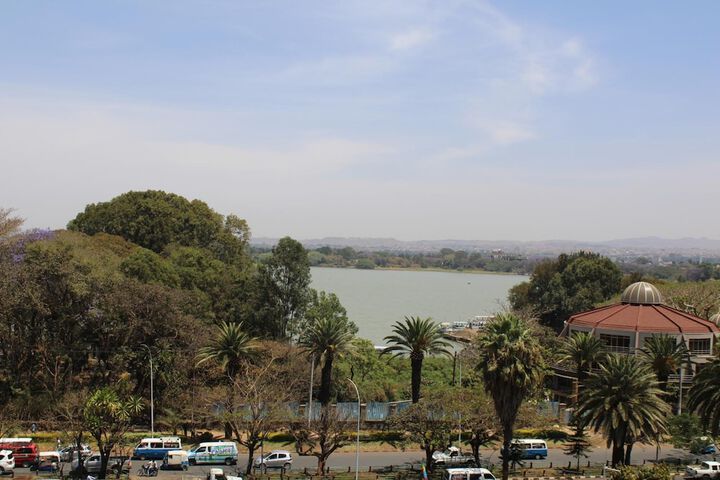Hotel View 116 of 116
