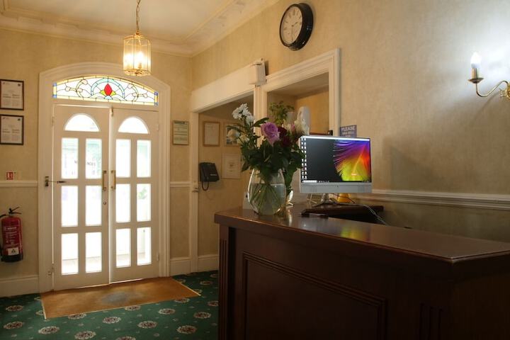 Hotel Interior 2 of 50