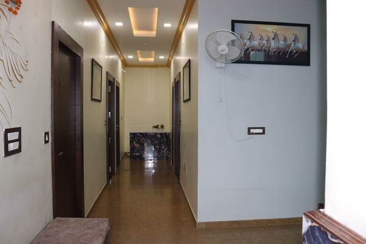 Hotel Interior 63 of 69
