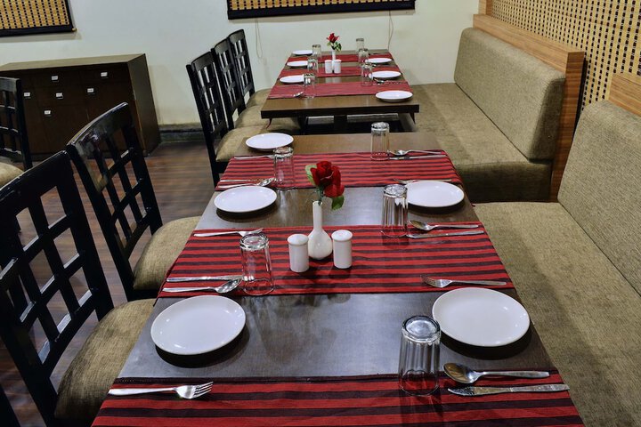 Dining Photos
