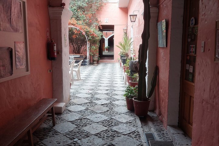 Hotel Interior 2 of 49