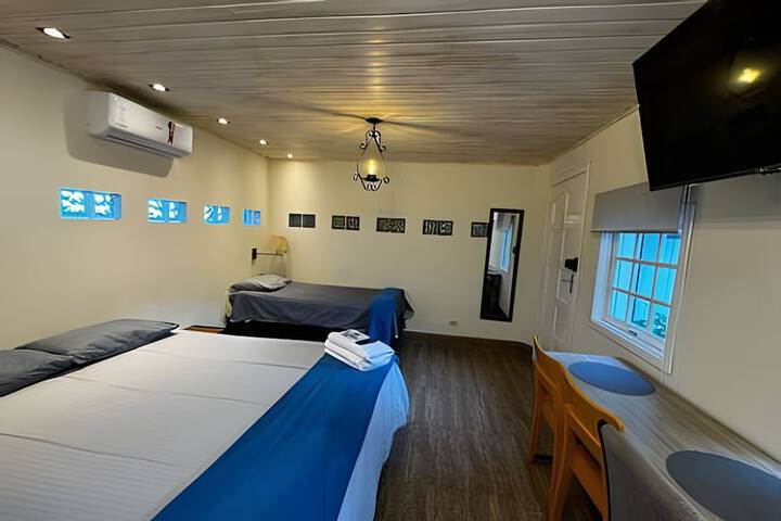 Maison France in Campos do Jordão