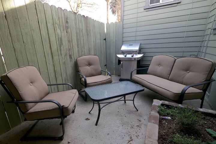 Terrace/Patio 13 of 15