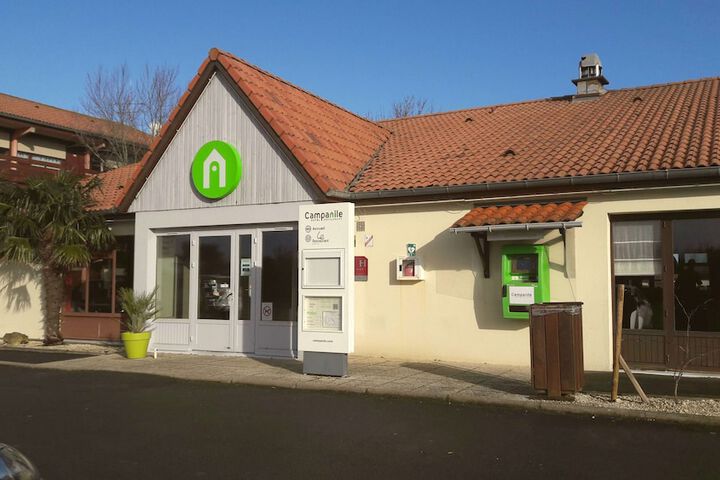 Exterior Photo