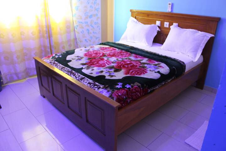 Room 7 of 21