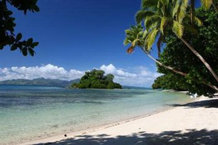 Photo of Naigani Island Resort