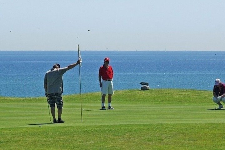 Golf 20 of 50