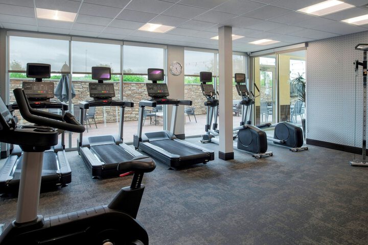Health and Fitness 17 of 27