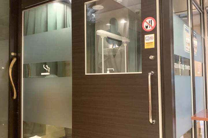 Fitness Facility Photos