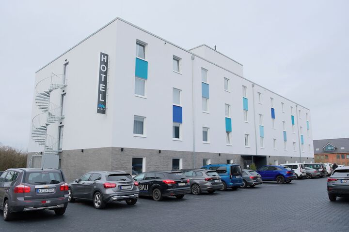 Hotel 15 of 15