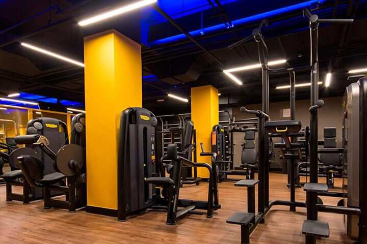 Health and Fitness 46 of 77