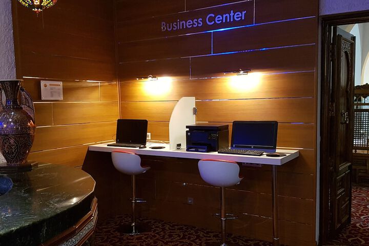 Business Center 37 of 46