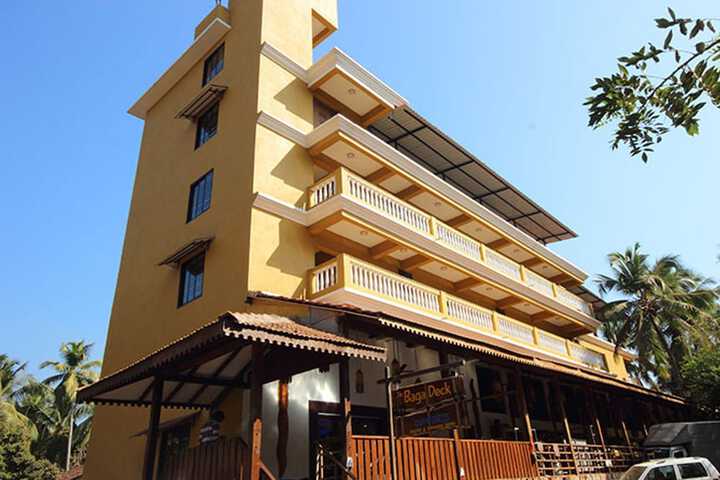 Spa and Wellness Pictures