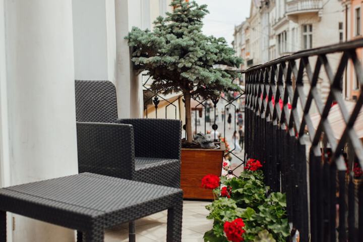 Terrace/Patio 84 of 87