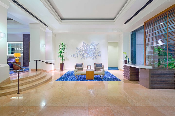Hotel Interior 2 of 99