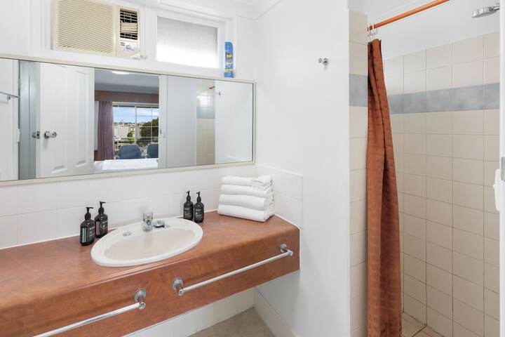 Bath Amenities