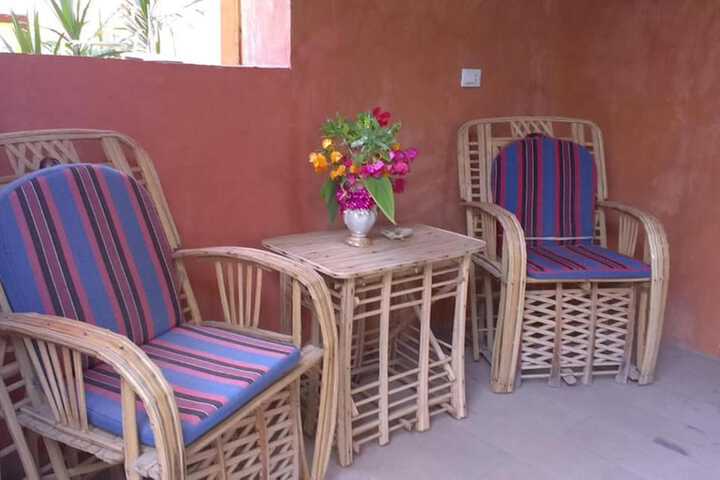 Terrace/Patio 39 of 107