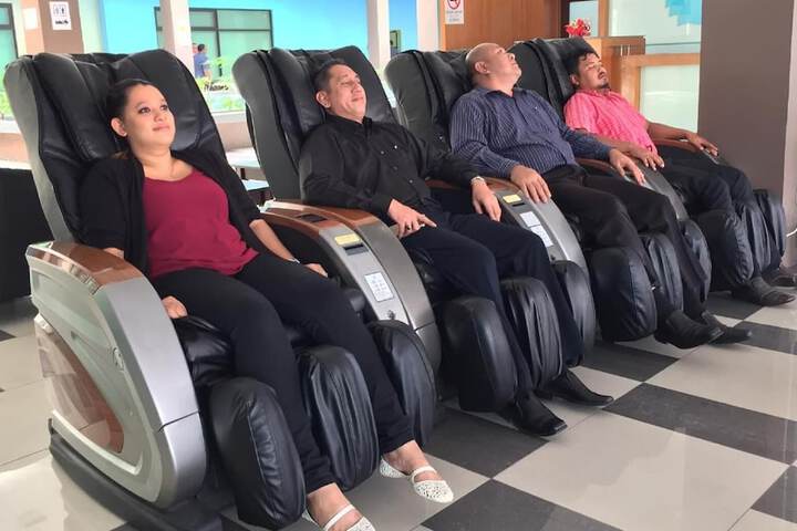 Fitness Club