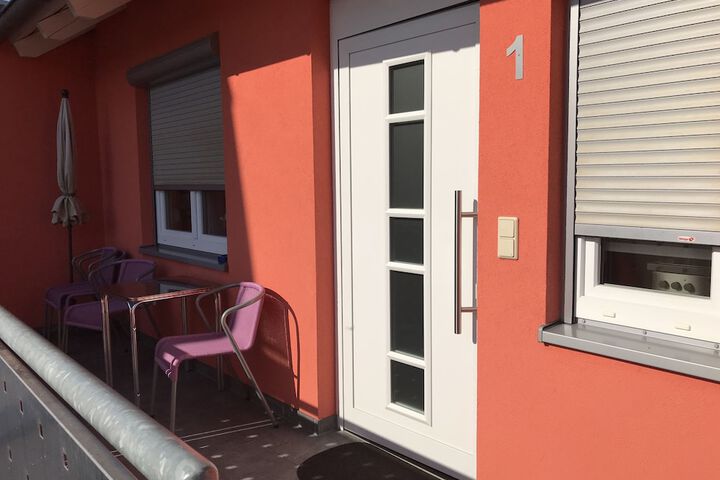Terrace/Patio 47 of 63