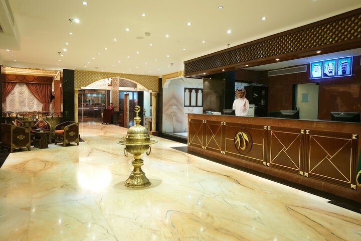 Hotel Interior 3 of 40