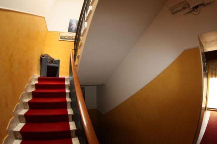 Albergo la Coccinella