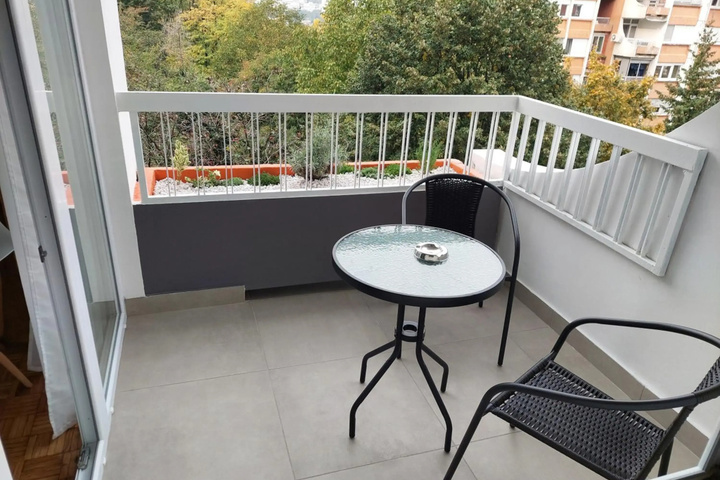 Terrace/Patio 6 of 13