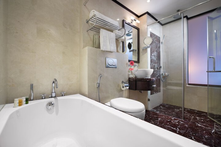 Bath Photo