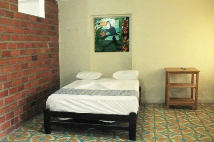 GreenLand Ecohospedaje Tarapoto