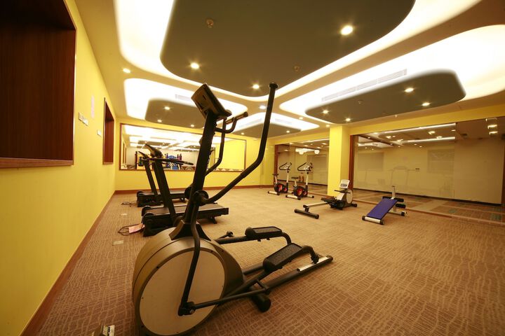 Health and Fitness 38 of 58