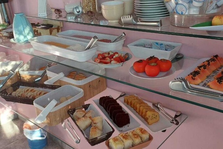 Breakfast/Coffee Service 32 of 37
