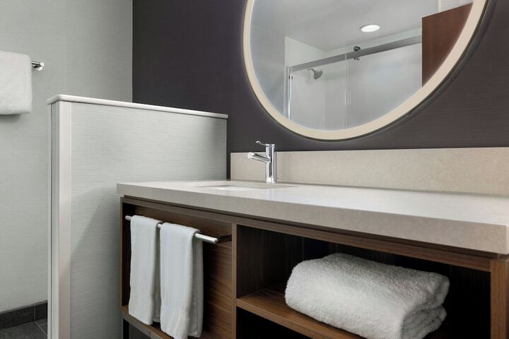 Bathroom Vanities